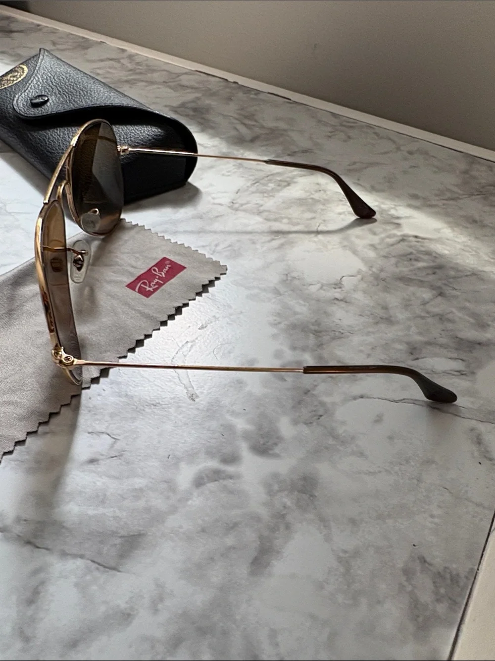 Ray-Ban Aviators